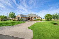 Land for sale in Parker County, Texas