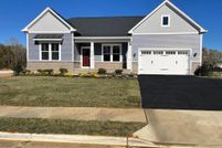 Land for sale in King George County, Virginia