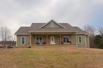 Land for sale in Dade County, Georgia