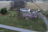 House for sale in Trimble County, Kentucky