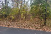 Homesite for sale in Chisago County, Minnesota