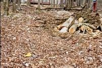 Homesite for sale in Monroe County, Pennsylvania