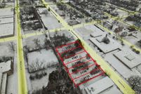 Land for sale in Wayne County, Michigan