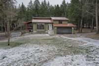 Land for sale in Lincoln County, Montana