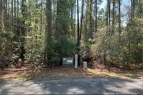 Homesite for sale in Camden County, Georgia