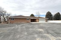 Land for sale in Fremont County, Wyoming