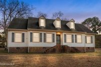 House for sale in Nash County, North Carolina