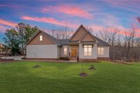 Land for sale in Pickens County, South Carolina