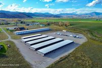 Land for sale in Lincoln County, Wyoming