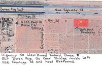 Homesite for sale in San Bernardino County, California