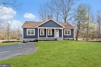 House for sale in Louisa County, Virginia