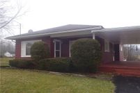 Land for sale in Lawrence County, Pennsylvania