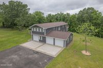 Land for sale in McDonald County, Missouri