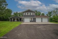 Land for sale in McDonald County, Missouri