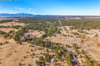 Homesite for sale in El Paso County, Colorado