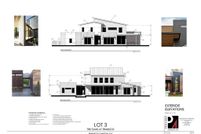 Homesite for sale in Orange County, California