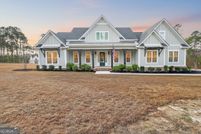 House for sale in Bulloch County, Georgia