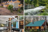 Land for sale in Jackson County, Oregon