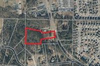 Land for sale in Cherokee County, Georgia