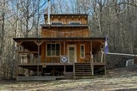 Land for sale in Wolfe County, Kentucky