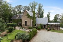 Land for sale in Fulton County, Georgia