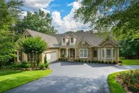 Land for sale in Pickens County, Georgia