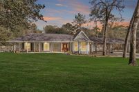 Land for sale in Montgomery County, Texas