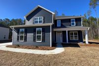 House for sale in Pender County, North Carolina
