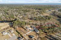 Homesite for sale in Pender County, North Carolina