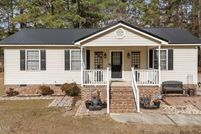House for sale in Edgecombe County, North Carolina