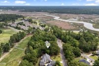 Land for sale in Brunswick County, North Carolina