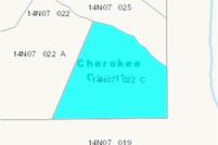 Undeveloped Land for sale in Cherokee County, Georgia