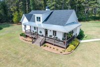 House for sale in Morgan County, Georgia