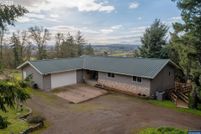 Land for sale in Linn County, Oregon