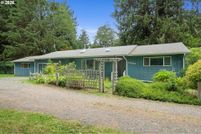 House for sale in Tillamook County, Oregon