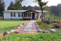 House for sale in Union County, Georgia