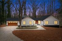 Land for sale in Clayton County, Georgia