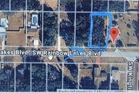 Land for sale in Marion County, Florida