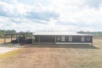 Land for sale in Stone County, Mississippi