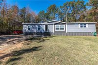 House for sale in Chambers County, Alabama