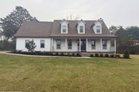 Land for sale in Knox County, Tennessee