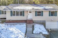 House for sale in Merrimack County, New Hampshire