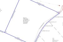 Homesite for sale in Jackson County, Georgia