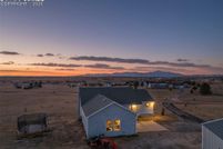 Land for sale in El Paso County, Colorado