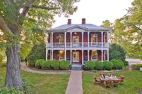 Land for sale in Nelson County, Virginia