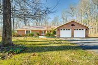 Land for sale in Rowan County, North Carolina