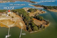 Land for sale in Saint Mary's County, Maryland