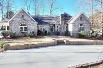 Land for sale in Jackson County, Georgia