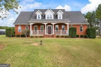 Land for sale in Walton County, Georgia