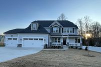 House for sale in Johnston County, North Carolina